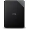 6TB WD Elements SE Portable 6,35cm 2,5Zoll Black Worldwide