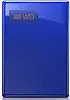 4TB WD MY PASSPORT USB-C 4TB COBALT BLUE WORLDW