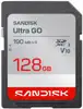SanDisk Ultra GO 128 GB SDXC UHS-I