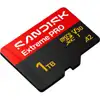 Sandisk Extreme Pro microSD UHS-I 1TB MicroSD 250MB/s(R) / 170MB/s(W)