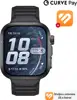 Pametni sat Huawei Watch Fit 5 Pro, crni