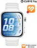 Pametni sat Huawei Watch Fit 5 Pro, bijeli