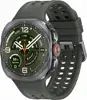Samsung Galaxy Watch Ultra2, LTE, srebrni