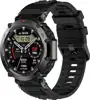 Amazfit T-Rex Ultra, Abyss Black