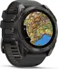 Garmin fenix 8 Sapphire L black