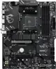 MSI Mainboard B550 GAMING WIFI6E - ATX - Socket AM4 - AMD B550