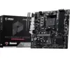 MB MSI AMD AM4 PRO B550M-P WIFI6E