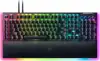 Razer BlackWidow V4 Pro - Mechanical Gaming Keyboard (Green Switch) - US Layout