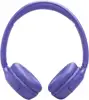 JBL Tune 530BT, naglavne bežične slušalice, bluetooth, ljubičaste