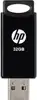 STICK 32GB HP v212w 2.0 Flash Drive (black) retail