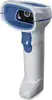 Zebra DS8108-HC - Healthcare - Barcode-Scanner - Handgert - 2D-Imager - decodiert - USB (DS8108-HCBU2104ZVW)
