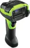 Zebra DS3608-SR, Portable barcode reader, 1D-2D, LED, Codabar, Code 11, Code 128, Code 39