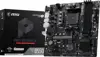 MB MSI AMD AM4 PRO B550M-P