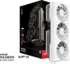 XFX RX 9070 GRE White Triple Fan 12GB GDDR6