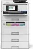 EPSON WorkForce Pro EM-C800RDWF MFP