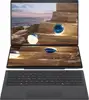 Prijenosno računalo ASUS Zenbook Duo UX8407AA-SN130X 14" 3K OLED Touch 144Hz / Core Ultra 9 386H / 32GB / 2TB SSD / Arc Graphics / Windows 11 Pro / 2Y, 90NB16V1-M00Z20