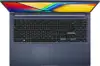 Prijenosno računalo ASUS Vivobook 15 M1502XA-BQ015 15.6" FHD IPS / Ryzen 9 7940HS / 16GB / 512GB SSD / Radeon Graphics / bez OS / 2Y, 90NB19L1-M00170