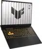 Prijenosno računalo ASUS TUF Gaming F16 FX608JMI-TU265 16" WUXGA IPS 144Hz / Core i7-14650HX / 16GB / 1TB SSD / RTX 5060 8GB / bez OS / 2Y, 90NR0NB1-M00HM0