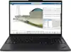 Prijenosno računalo Lenovo ThinkPad P16s Gen 4 16" WUXGA / Core Ultra 7 255H / 32GB / 1TB SSD / RTX PRO 500 6GB / Windows 11 Pro / 3Y, 21QV000VSC