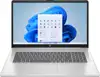 Laptop HP 17-cp3003nw Ryzen 7 43,9 cm (17,3") / 1920x1080 / IPS / 16 GB RAM / 512 GB SSD / Windows 11 Home (srebrni)