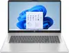 Laptop HP 17-cn4007nw Core 7 / 16GB / 512GB SSD / 17,3" FHD IPS / Windows 11 Home (srebrni)