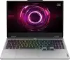Laptop Lenovo LOQ 15AHP10 Ryzen 7 / 16GB / 1TB SSD / 15,6" FHD IPS / GeForce RTX 5060 / Windows 11 Home / siv