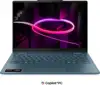 Lenovo Yoga 7 Gen 11 14AGP11 Ryzen AI 5 435 14" WUXGA Touch OLED 400 nits 60 Hz Glossy 16 GB LPDDR5X-8000 512 GB SSD Radeon 840M Graphics 5.0 MP + IR 70 Wh Windows 11 Tidal Teal