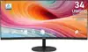 MON 34 MSI PRO MP341CQW 100Hz UWQHD VA