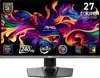 MON 27 MSI MAG 272UP QD-OLED X24