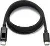 DJI Power 7A USB-C Digital Display Cable (1m)