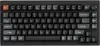 Tipkovnica Keychron V1U-D1-UK Black V1 Ultra 8K Wireless Hot-swappable RGB