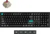 Tipkovnica Keychron Q6U-M1-UKQ6 Ultra 8K Wireless Hot-swappable RGB