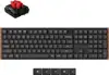 Tipkovnica Keychron K5U-H1-UK