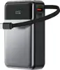 ACEFAST Power Bank PD65W with cable, 20000 mAh
