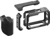 GoPro Point-and-Shoot Grip (Mission 1 serija)Ergonomic | Durable | Adaptable