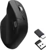 Miš Keychron M6 - BlackM6 Ultra Silent Wireless Mouse - Black
