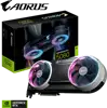 GIGABYTE AORUS GeForce RTX 5080 INFINITY 16G Graphics Card, 16GB GDDR7, PCI-E 5.0