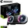 GIGABYTE AORUS GeForce RTX 5070 Ti INFINITY 16G Graphics Card, 16GB GDDR7, PCI-E 5.0