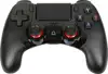 iBox IGP4 Gaming Controller Black Bluetooth Gamepad Analogue / Digital Android, PC, PlayStation 4, iOS