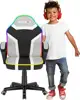 Gaming chair for children Huzaro Ranger 1.0 RGB