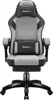 Force 3.7 Grey gaming chair