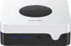 PC Chuwi Larkbox-X-P-K1 i3-1220P 8GB SSD256 BT W11Pro