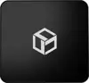 Qoobe AP12450 Mini PC i5-12450H/16GB/1TB SSD/Win 11 Pro black