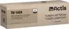 Actis TH-142A Toner (replacement HP 142A HP142A W1420A, Standard; 950 pages; Black)