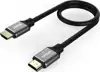 UNITEK C137W HDMI cable 1.5 m HDMI Type A (Standard) Black