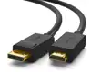 Ugreen 10239 video cable adapter 1.5 m DisplayPort HDMI Black
