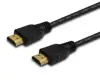 Savio CL-34 HDMI cable 10 m HDMI Type A (Standard) Black