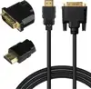Savio CL-212 HDMI cable 1.8 m HDMI Type A (Standard) Black