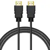 Savio CL-200 HDMI cable 15 m HDMI Type A (Standard) Black