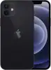 IPHONE 12 BLACK, 6.1", 2532X1170, 64GB, Grad A3